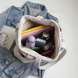 Elżbieta - Tasche mit Kordel