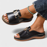 Nikola - Moderne Sandalen