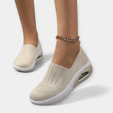 Anna - Bequeme und Einfache Schuhe