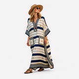 Eleganter Kaftan