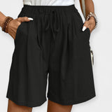 Jasmína - Leichte Shorts