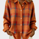 Anny - Stilvoller Strickpullover