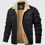 Wincenty - Stylische Bomberjacke