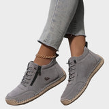 ErgoVita™ – Orthopädische Sneakers für täglichen Komfort