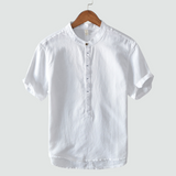 Duarte - Klassische Casual-Hemd
