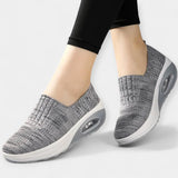 Anna - Bequeme und Einfache Schuhe