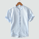 Duarte - Klassische Casual-Hemd