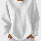 Nova – Klassischer Pullover