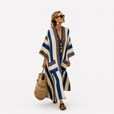 Eleganter Kaftan