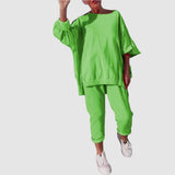 Amálie - Set für Hausbekleidung