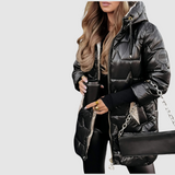 Rozálie – Stilvolle und vielseitige Jacke