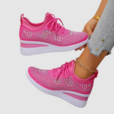 Nina - Orthopädische Turnschuhe