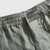 Libuše – Leinenhose Palm Springs