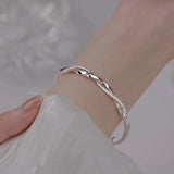 Geflochtenes Armband