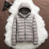 Sofia - Übergangsjacke