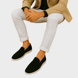 Gustav - Elegante Mokassins