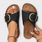 Margie - Stilvolle und Bequeme Sandalen