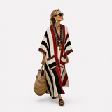 Eleganter Kaftan