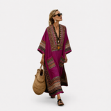 Eleganter Kaftan