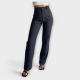 Aurélie - Damen Moderne Hose