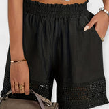 Nikol - Spitzen-Shorts