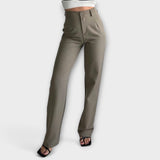 Aurélie - Damen Moderne Hose