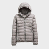 Sofia - Übergangsjacke