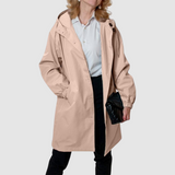 Magdaléna - Jacke mit Kapuze, Oversize