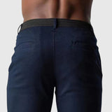 Libuše – Baumwollhose Elio Stretch