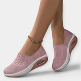 Anna - Bequeme und Einfache Schuhe