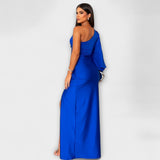 Julie - Elegantes Kleid mit Raffinesse