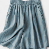 Kateřina - Leichte sommerliche Shorts