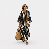 Eleganter Kaftan