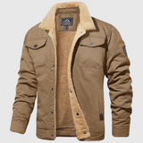 Wincenty - Stylische Bomberjacke