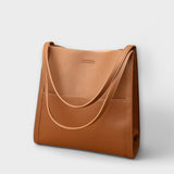 Cécile. - Handgefertigte Lederhandtasche