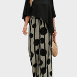 Sabria - Sommer Casual Set