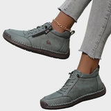 ErgoVita™ – Orthopädische Sneakers für täglichen Komfort