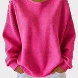 Nova – Klassischer Pullover