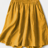 Kateřina - Leichte sommerliche Shorts