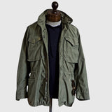 Tomáš – Männliche Militärjacke