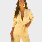 Jadwiga - Elegantes Set für Veranstaltungen