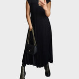 Emese - Zeitlose Bequemlichkeit Kleid