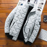 Marek – Elegante Winterjacke