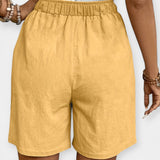 Jasmína - Leichte Shorts