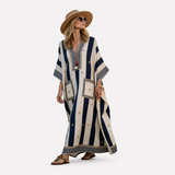 Eleganter Kaftan