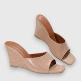 Jasmin – Wedge-Sandalen