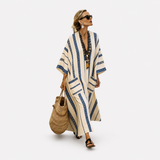 Eleganter Kaftan