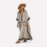 Eleganter Kaftan