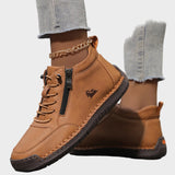 ErgoVita™ – Orthopädische Sneakers für täglichen Komfort