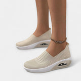 Anna - Bequeme und Einfache Schuhe